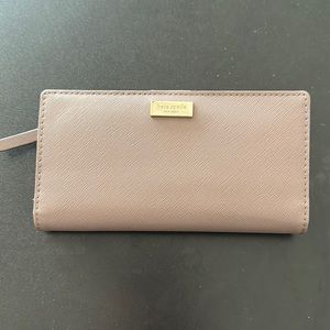 ♠️Kate Spade Slim wallet